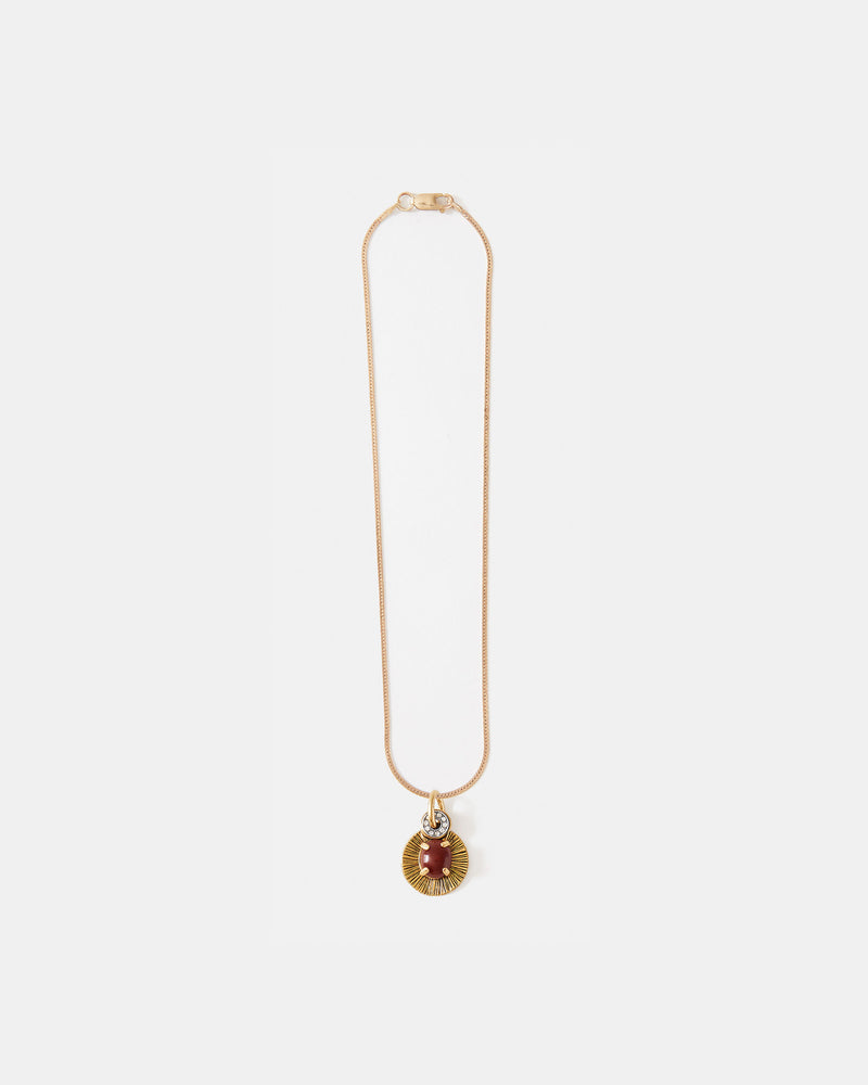 Soli Bon Necklace