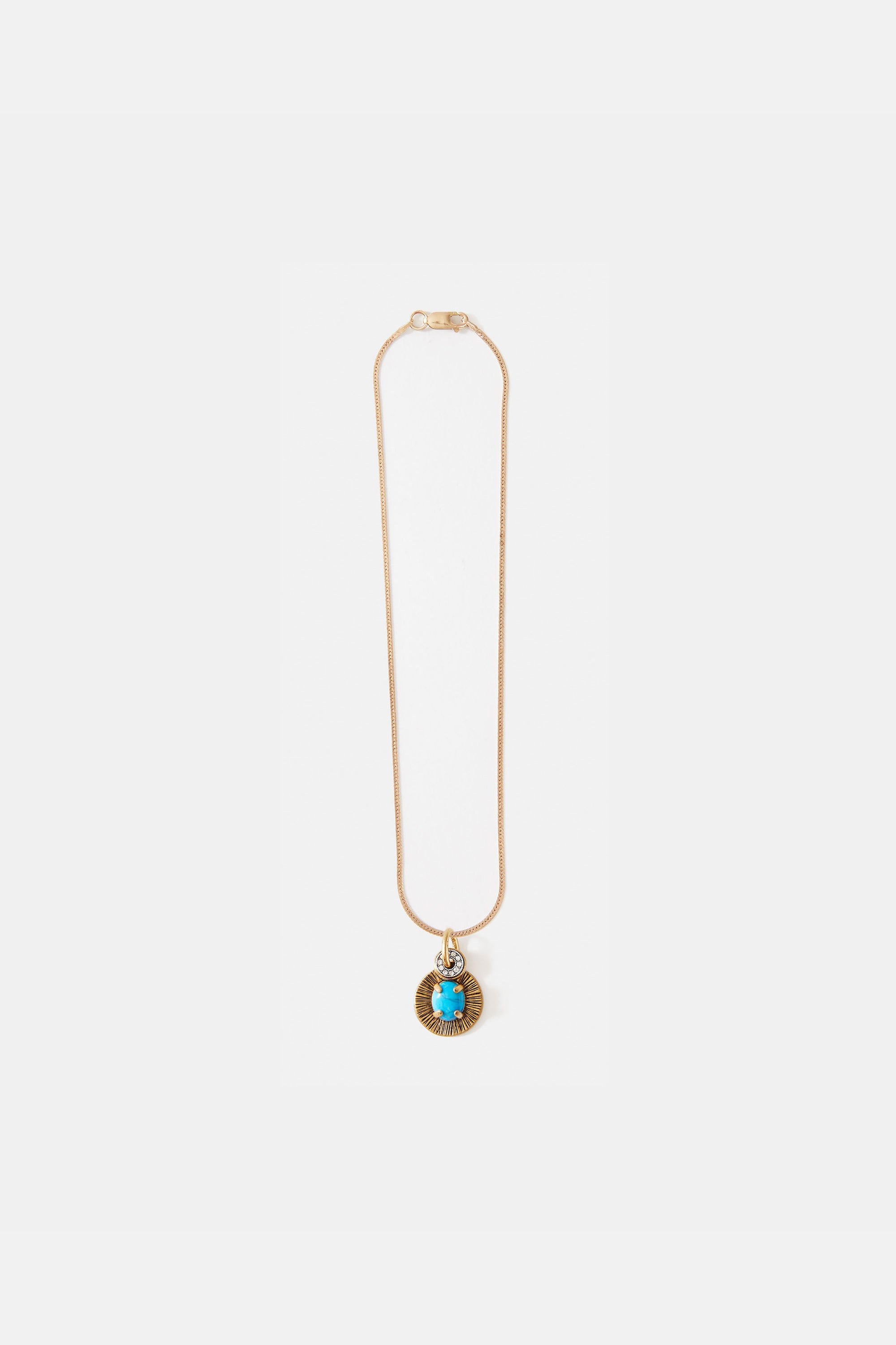 Soli Bon Necklace
