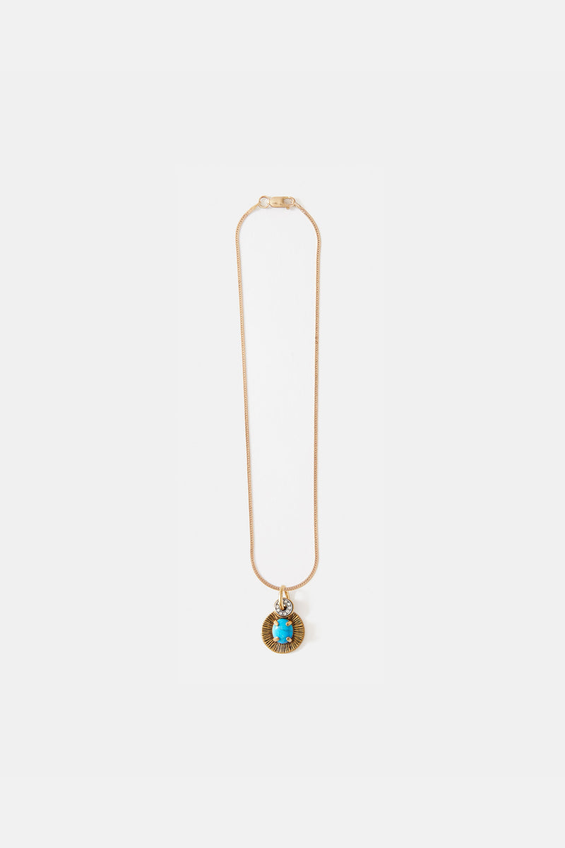 Soli Bon Necklace