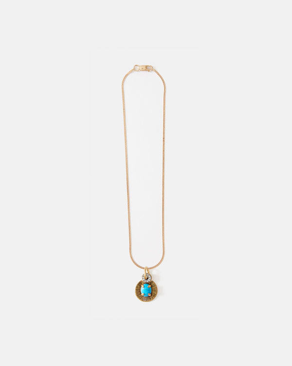 Soli Bon Necklace