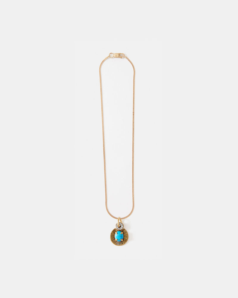 Soli Bon Necklace