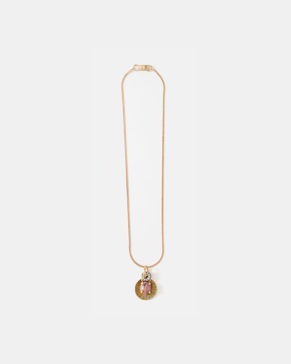 Soli Bon Necklace