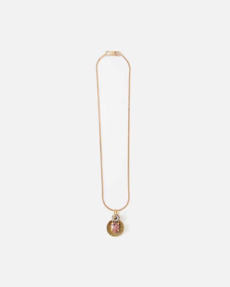Soli Bon Necklace
