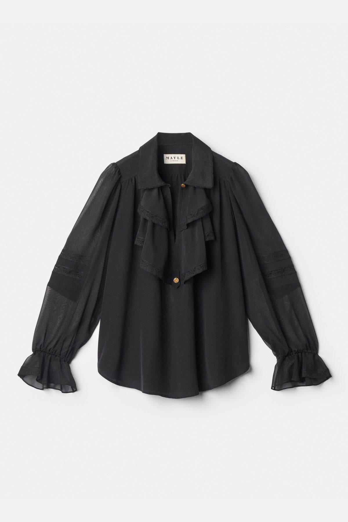 JOELDI BLOUSE