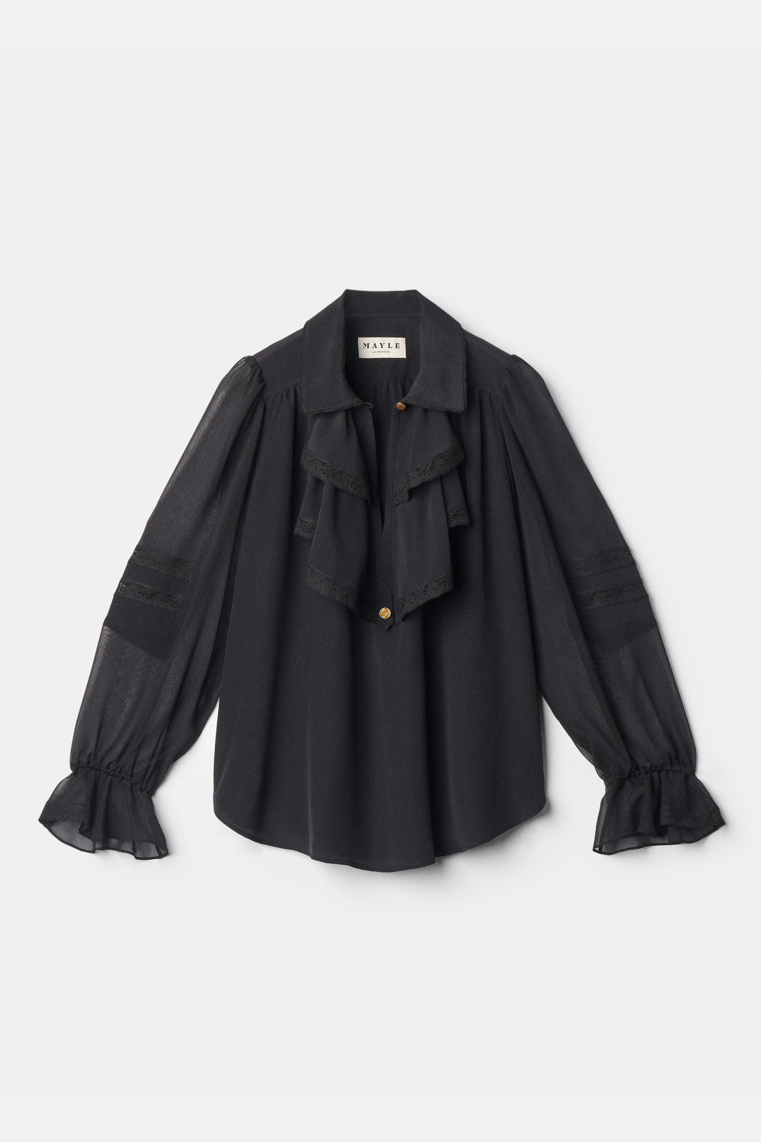 JOELDI BLOUSE