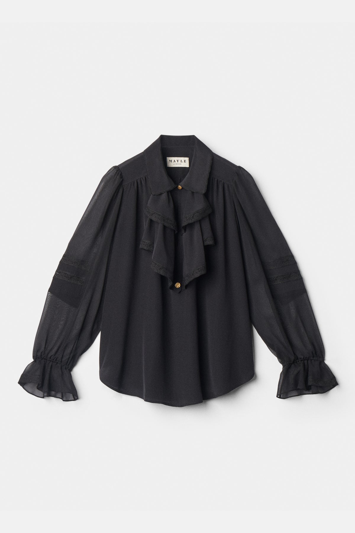 JOELDI BLOUSE