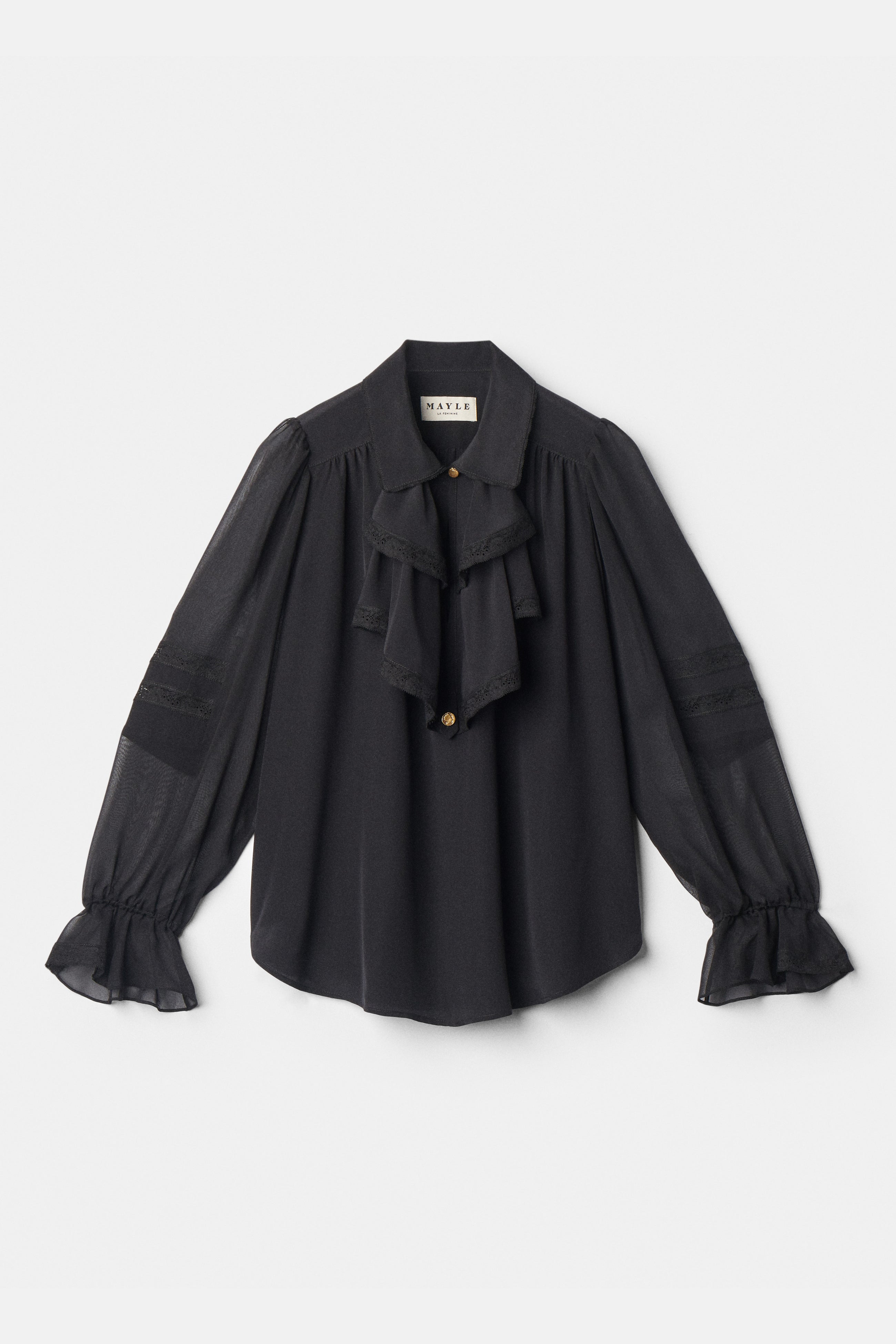 JOELDI BLOUSE
