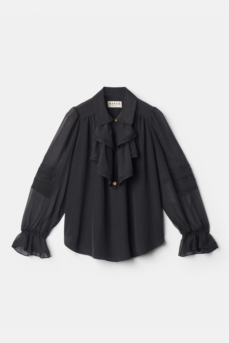 JOELDI BLOUSE