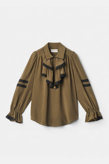 JOELDI BLOUSE
