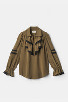 JOELDI BLOUSE