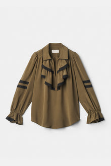 JOELDI BLOUSE