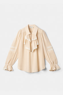 JOELDI BLOUSE