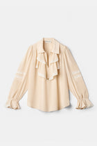 JOELDI BLOUSE