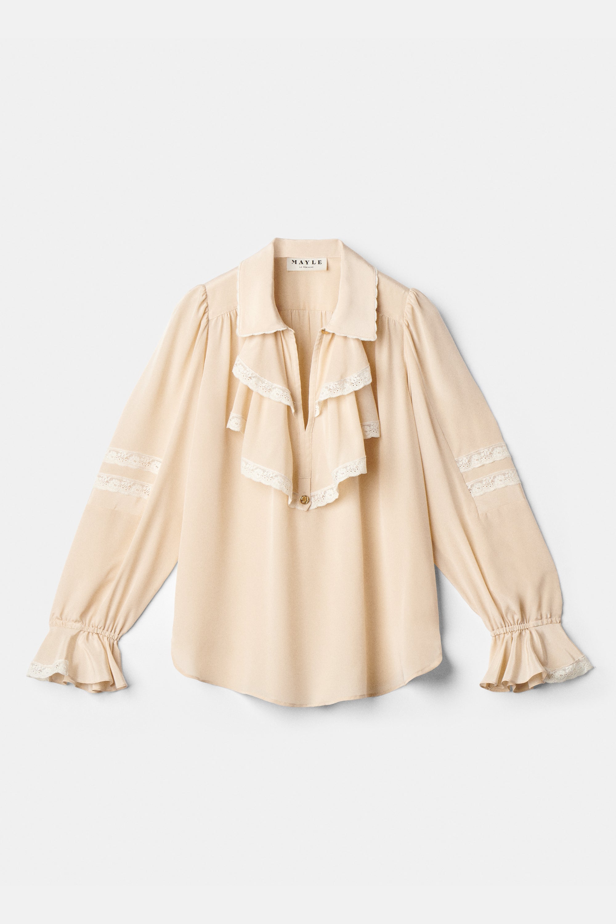 JOELDI BLOUSE