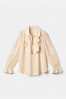JOELDI BLOUSE