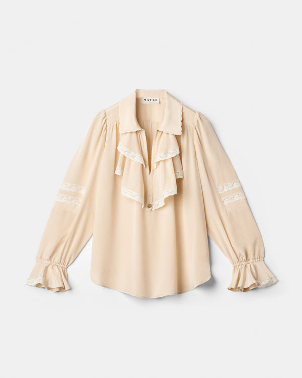 JOELDI BLOUSE
