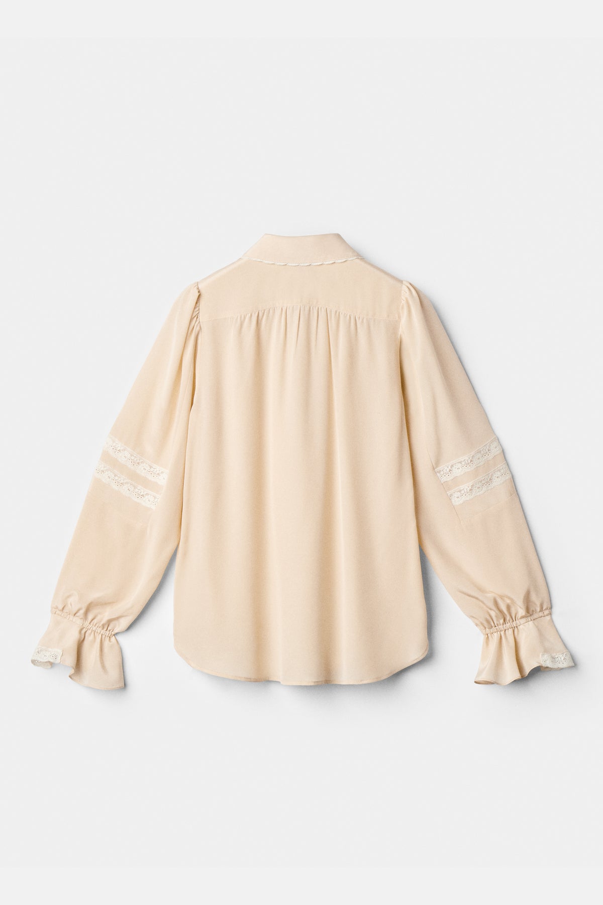 JOELDI BLOUSE