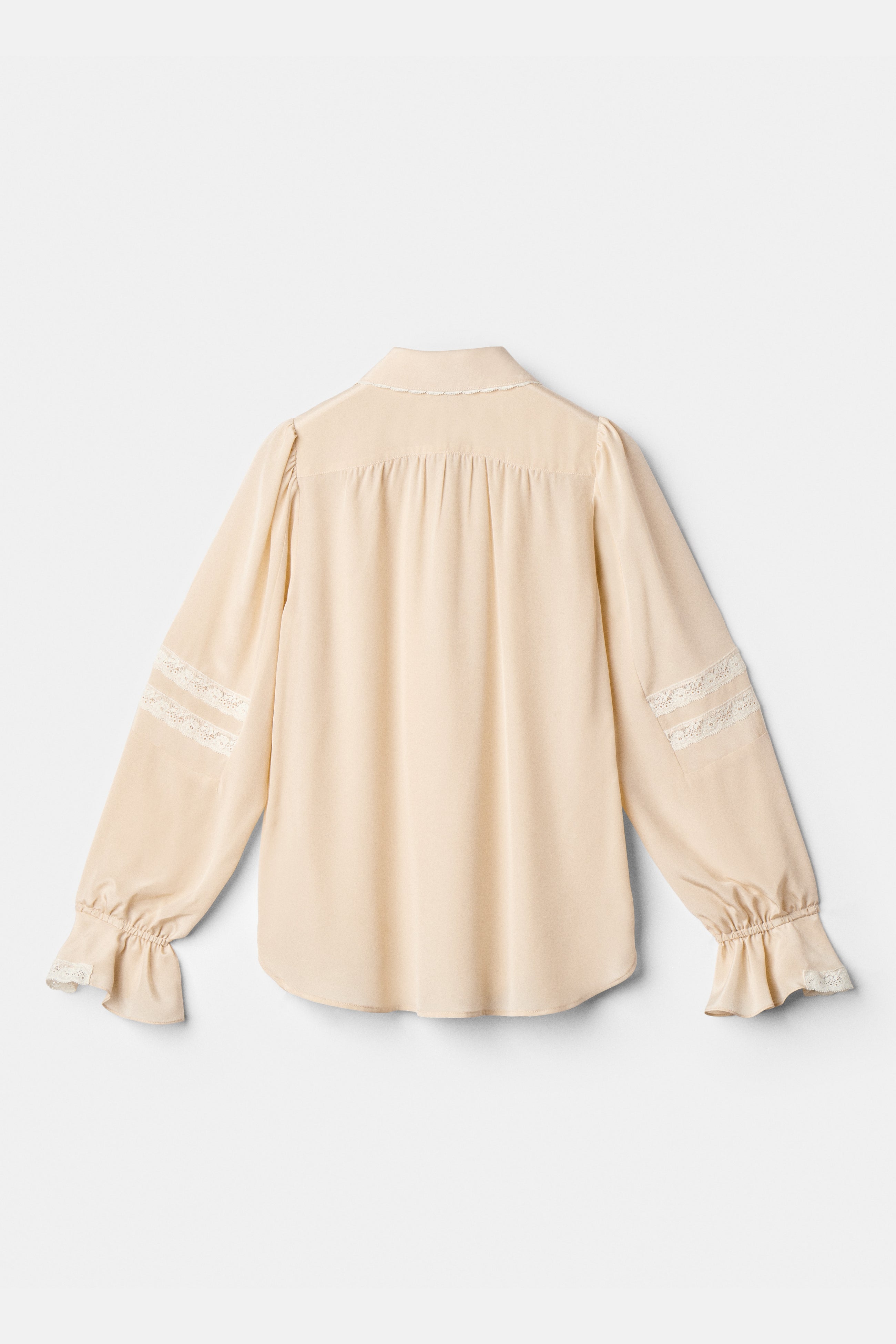 JOELDI BLOUSE