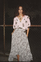 Juana Joya Top