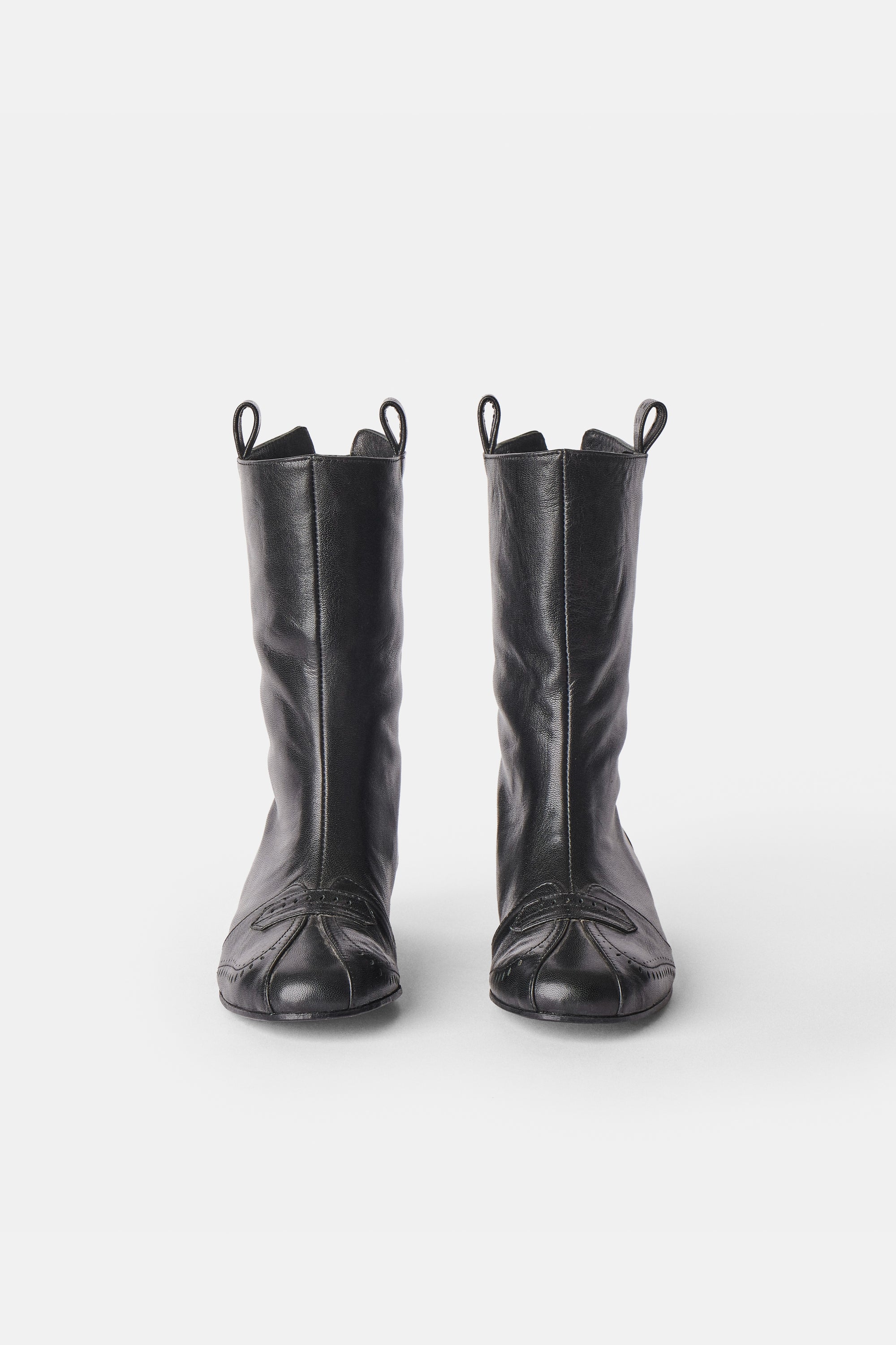 Pampita Boot