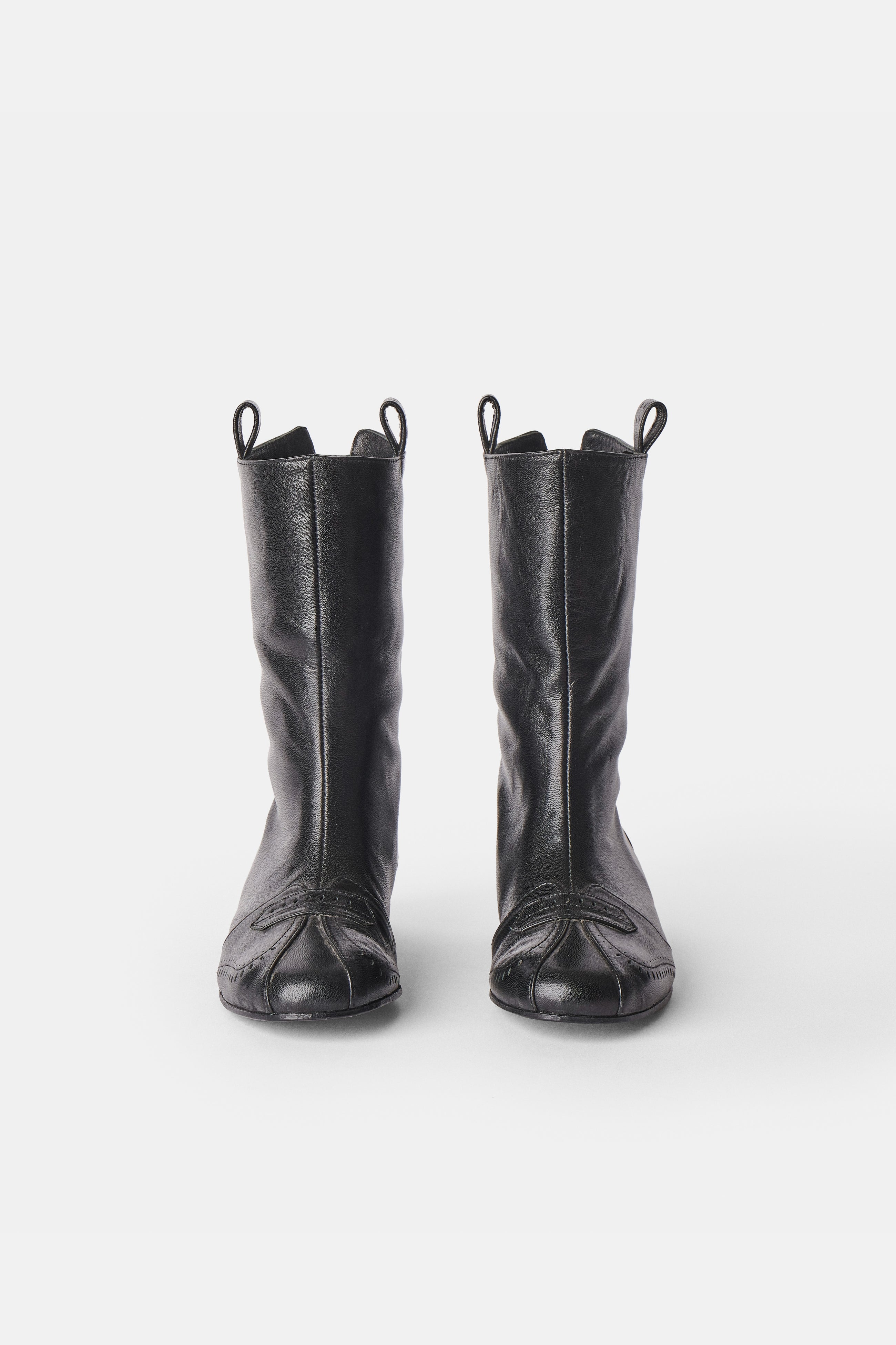 Pampita Boot