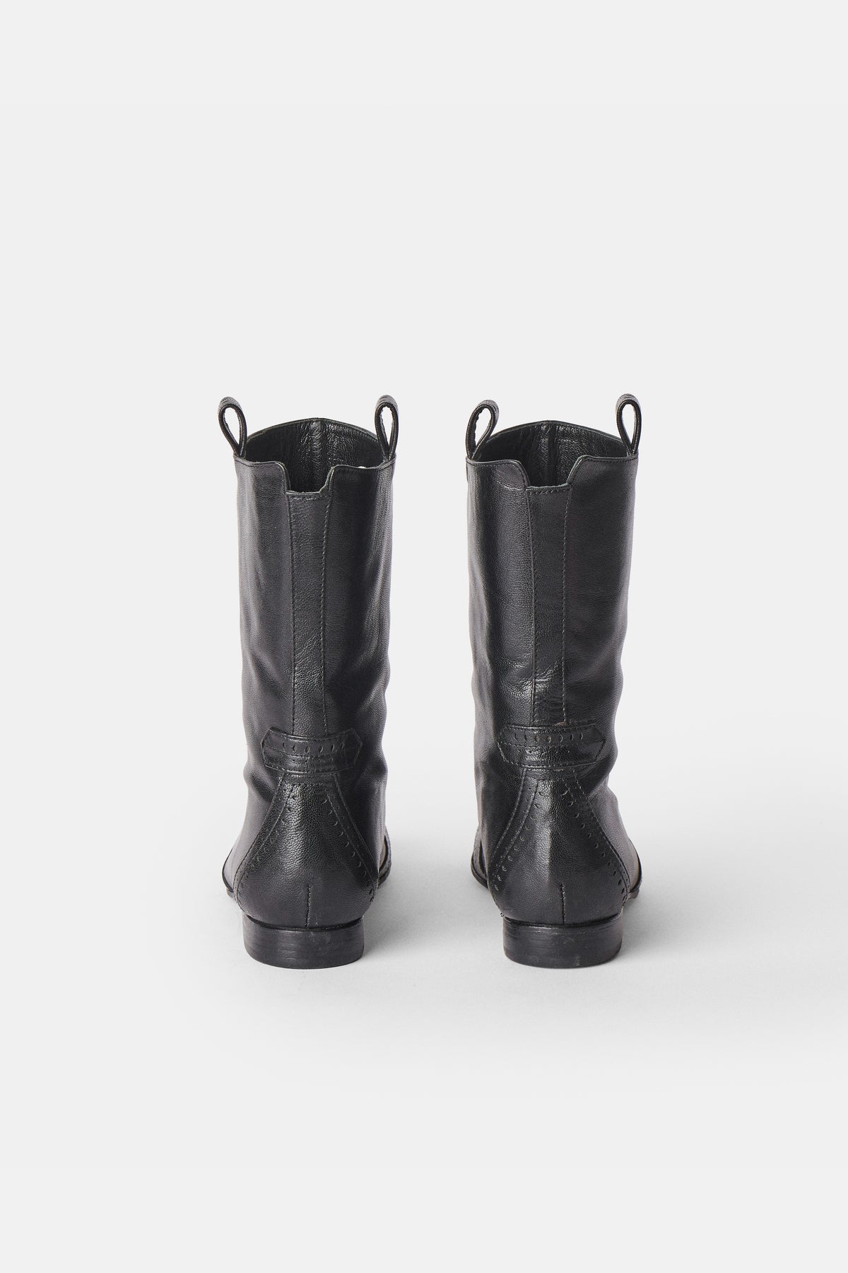 Pampita Boot