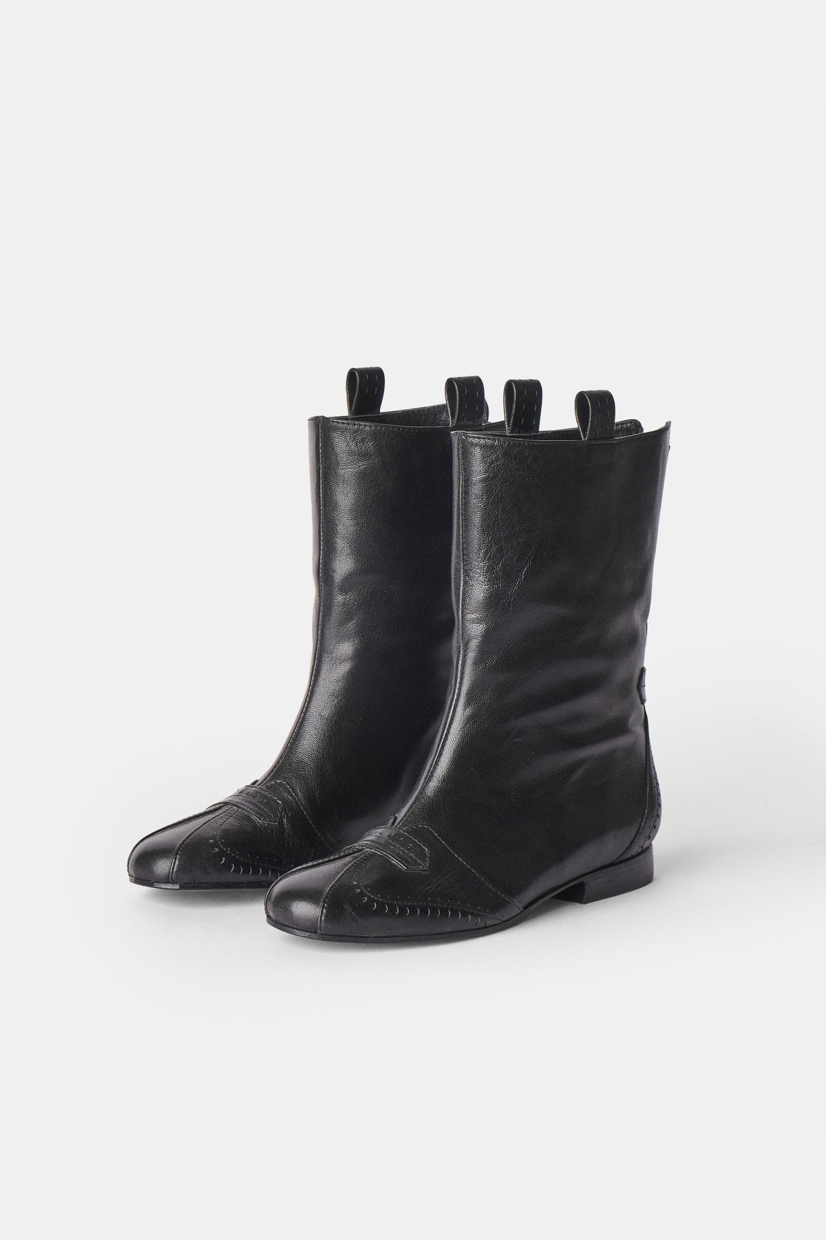 Pampita Boot