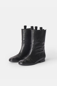 Pampita Boot