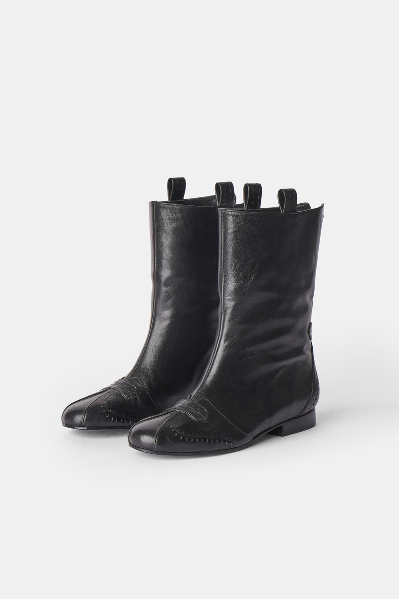 Pampita Boot