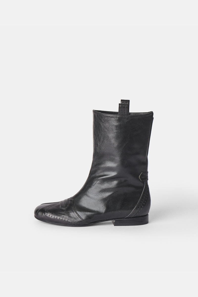 Pampita Boot