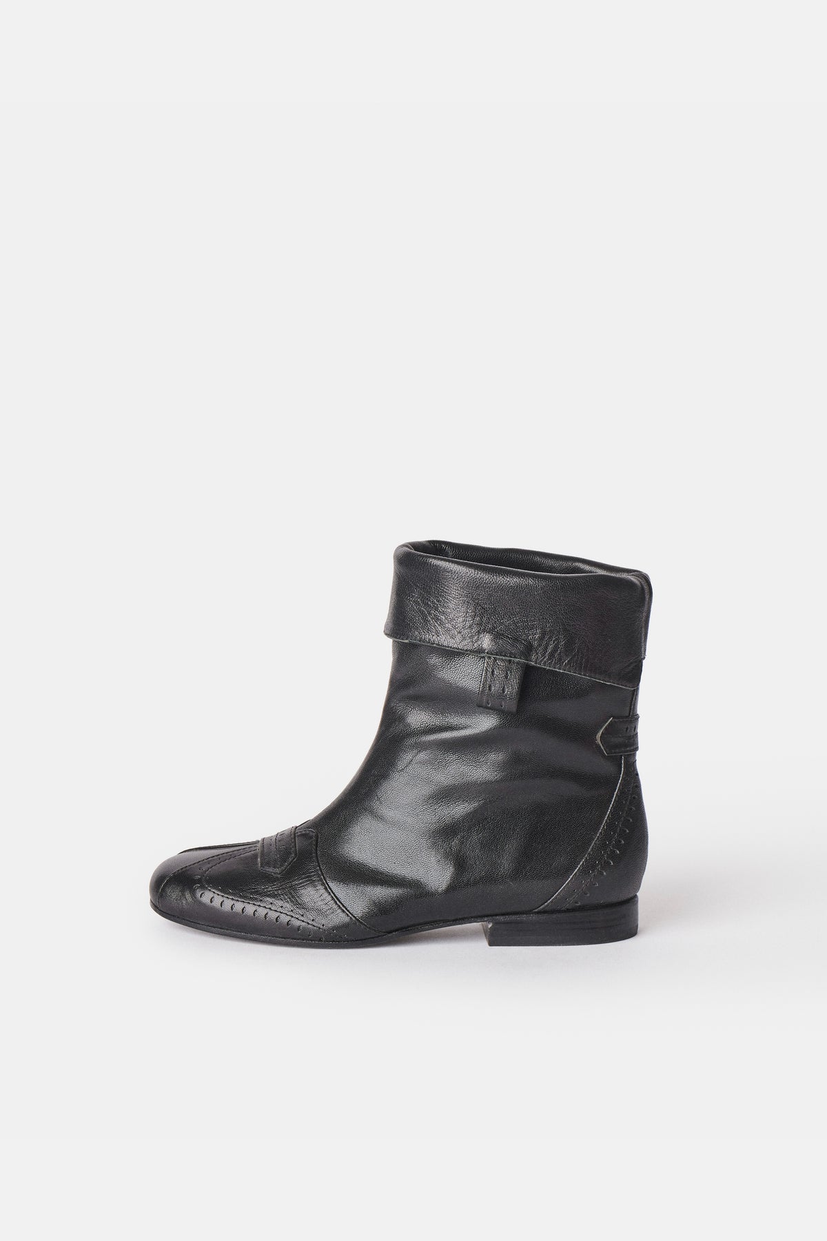 Pampita Boot