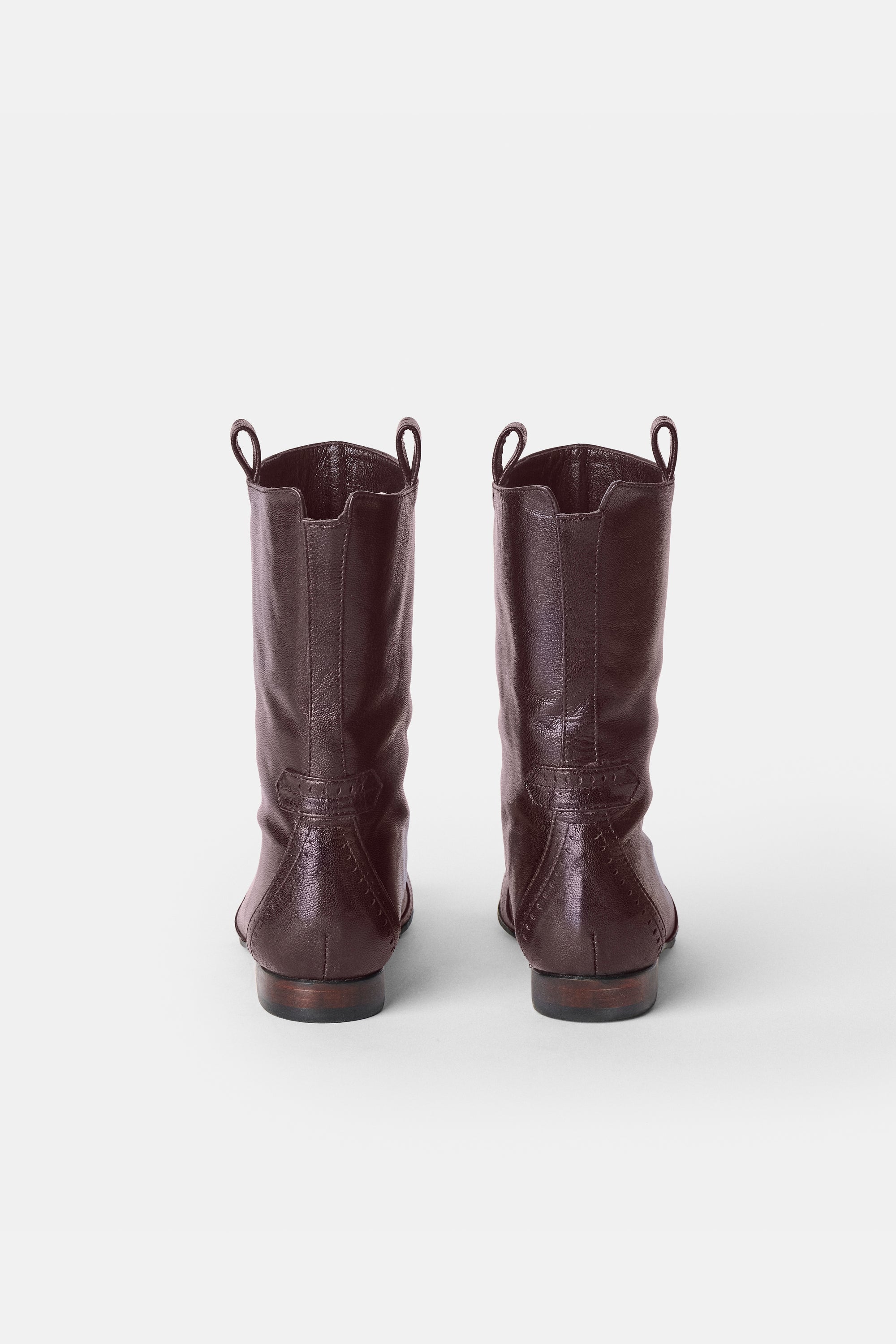 Pampita Boot