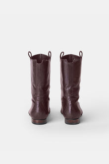Pampita Boot