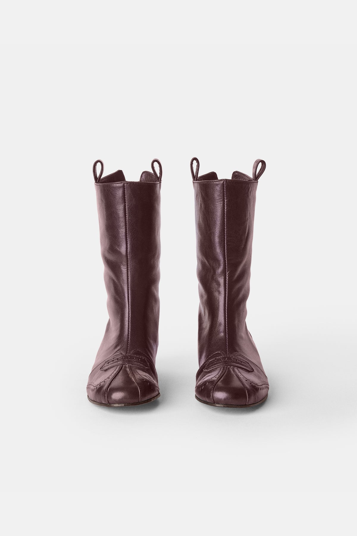 Pampita Boot