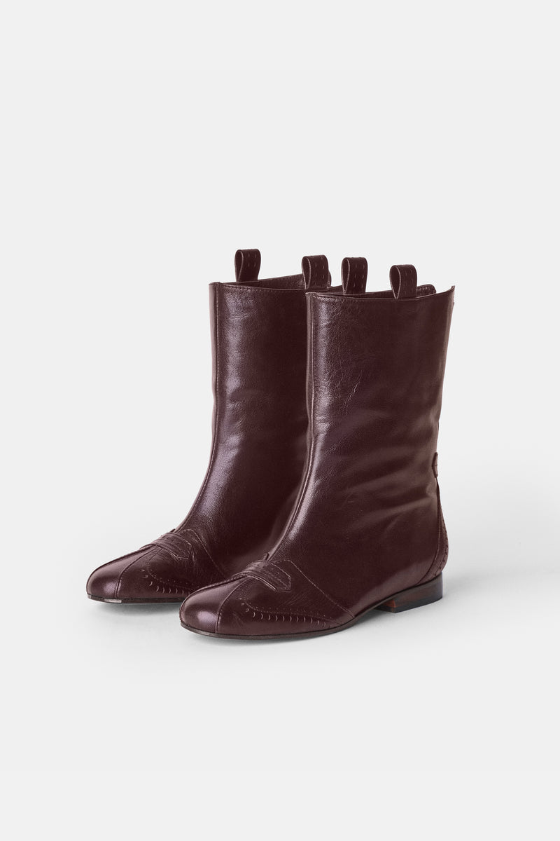 Pampita Boot