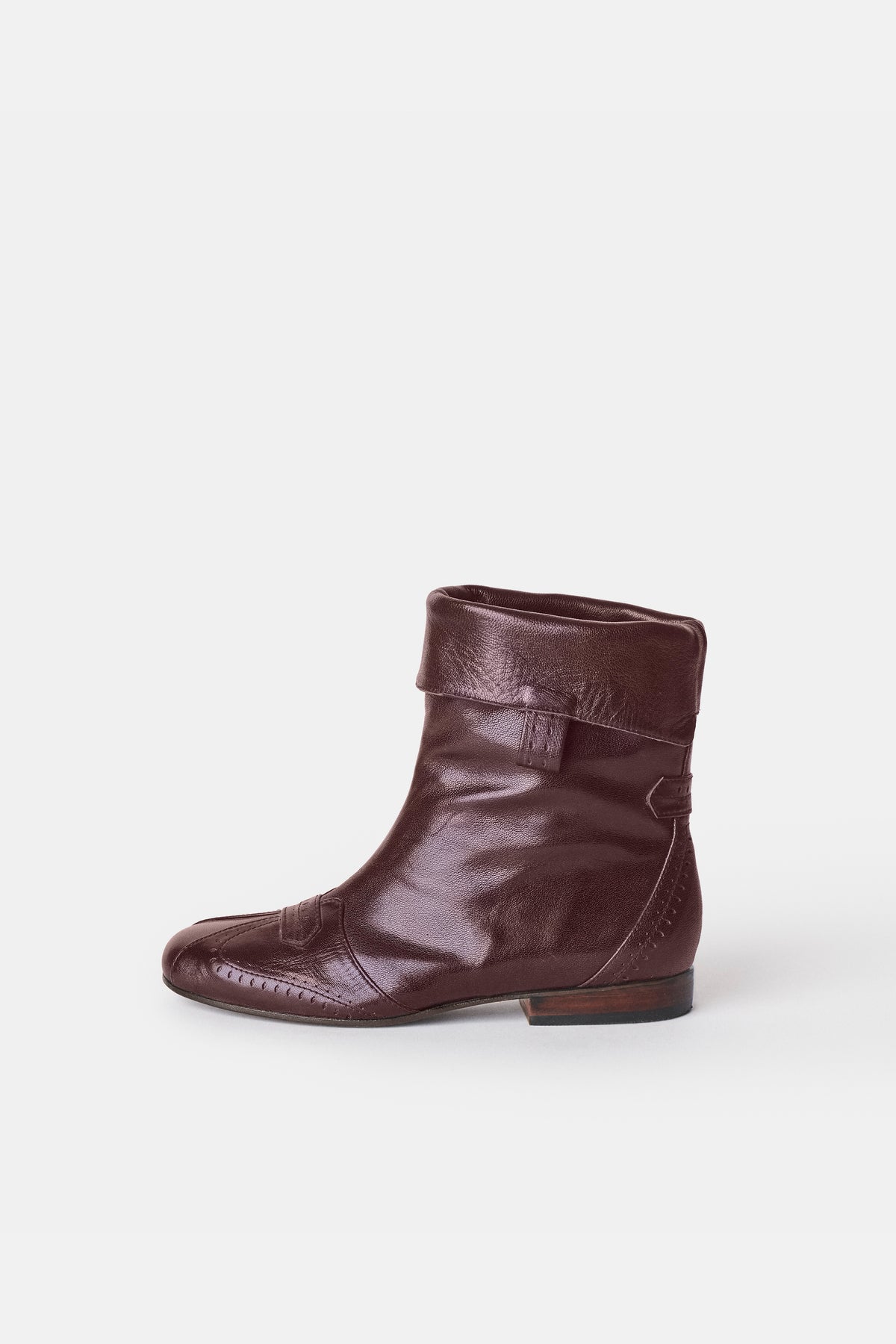 Pampita Boot