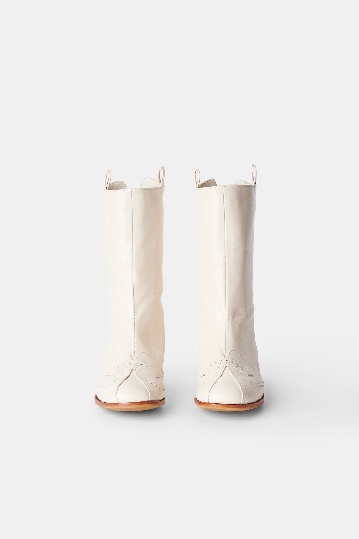 Pampita Boot