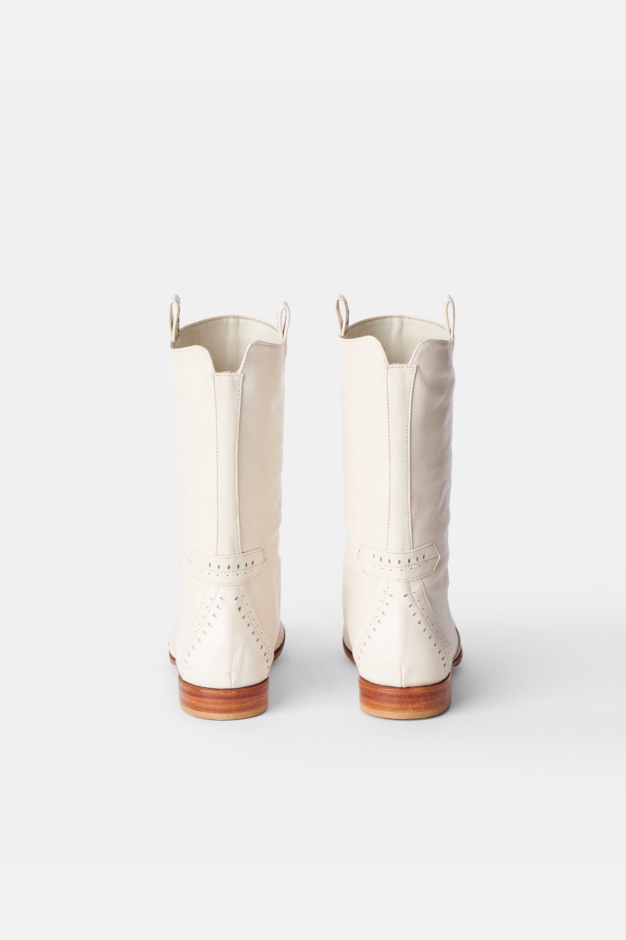 Pampita Boot