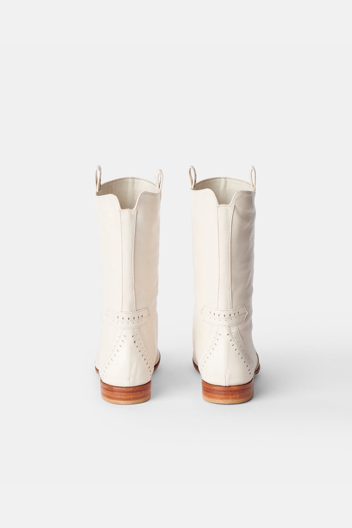 Pampita Boot
