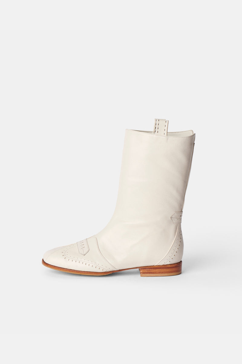 Pampita Boot
