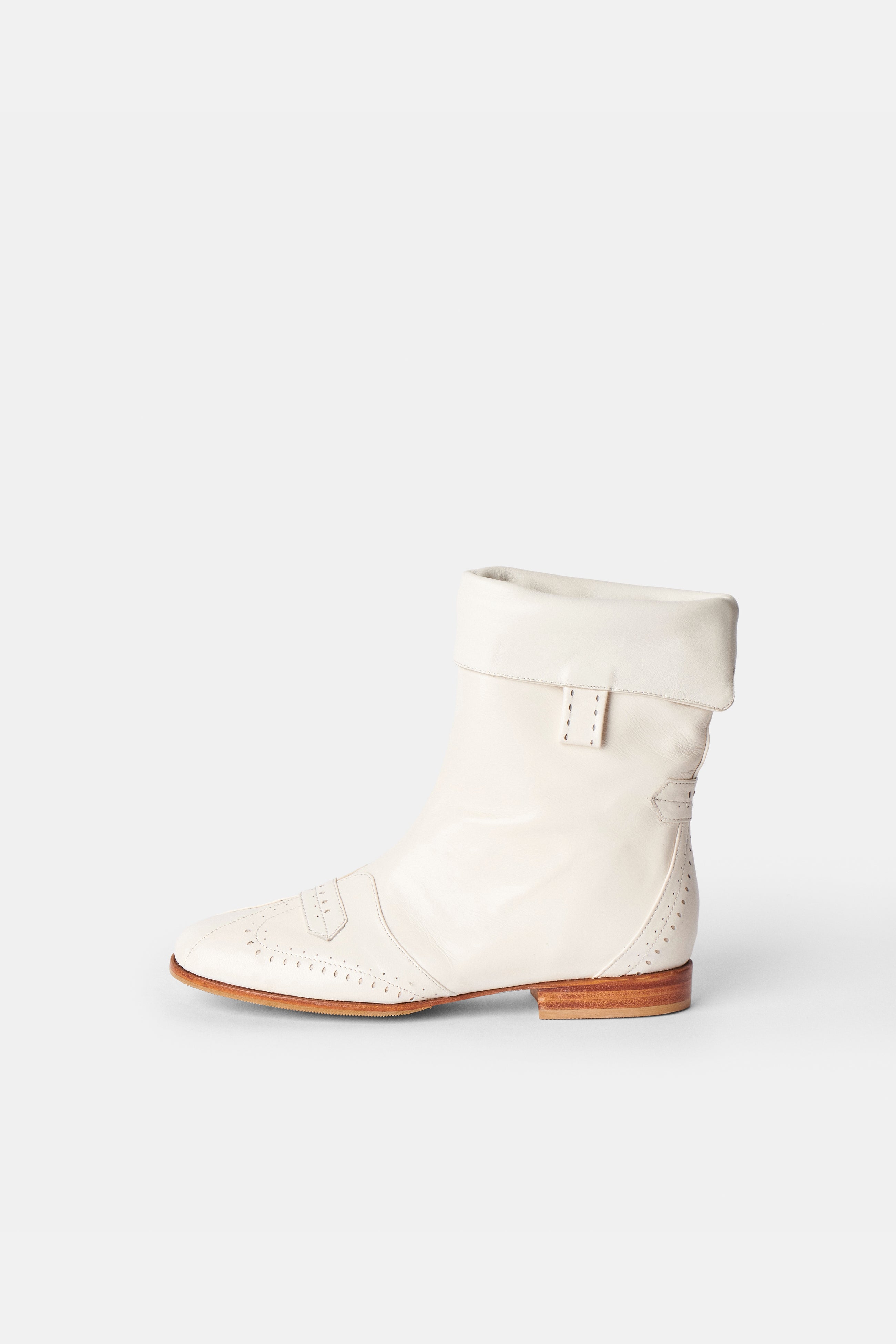 Pampita Boot