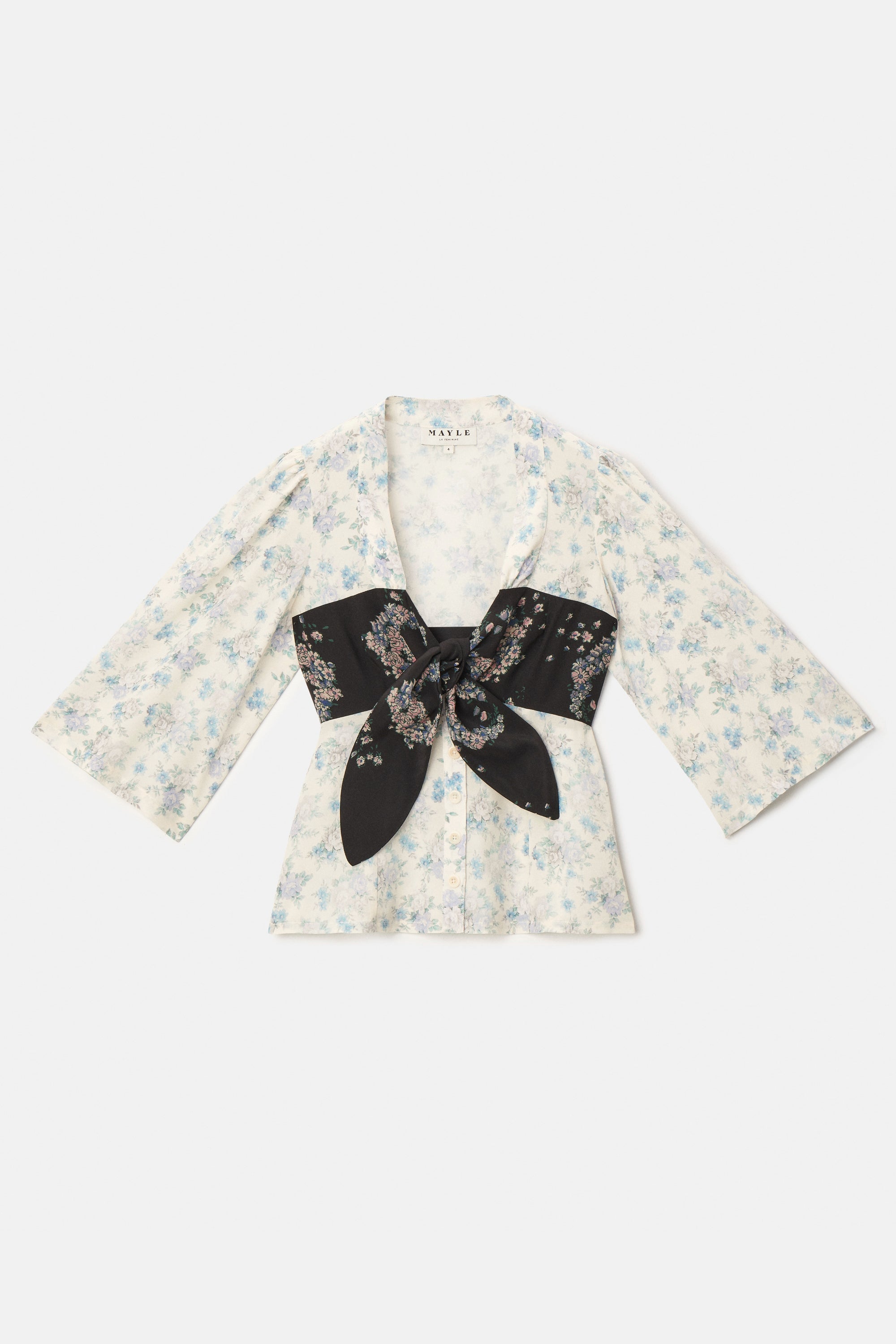 Kazu Top