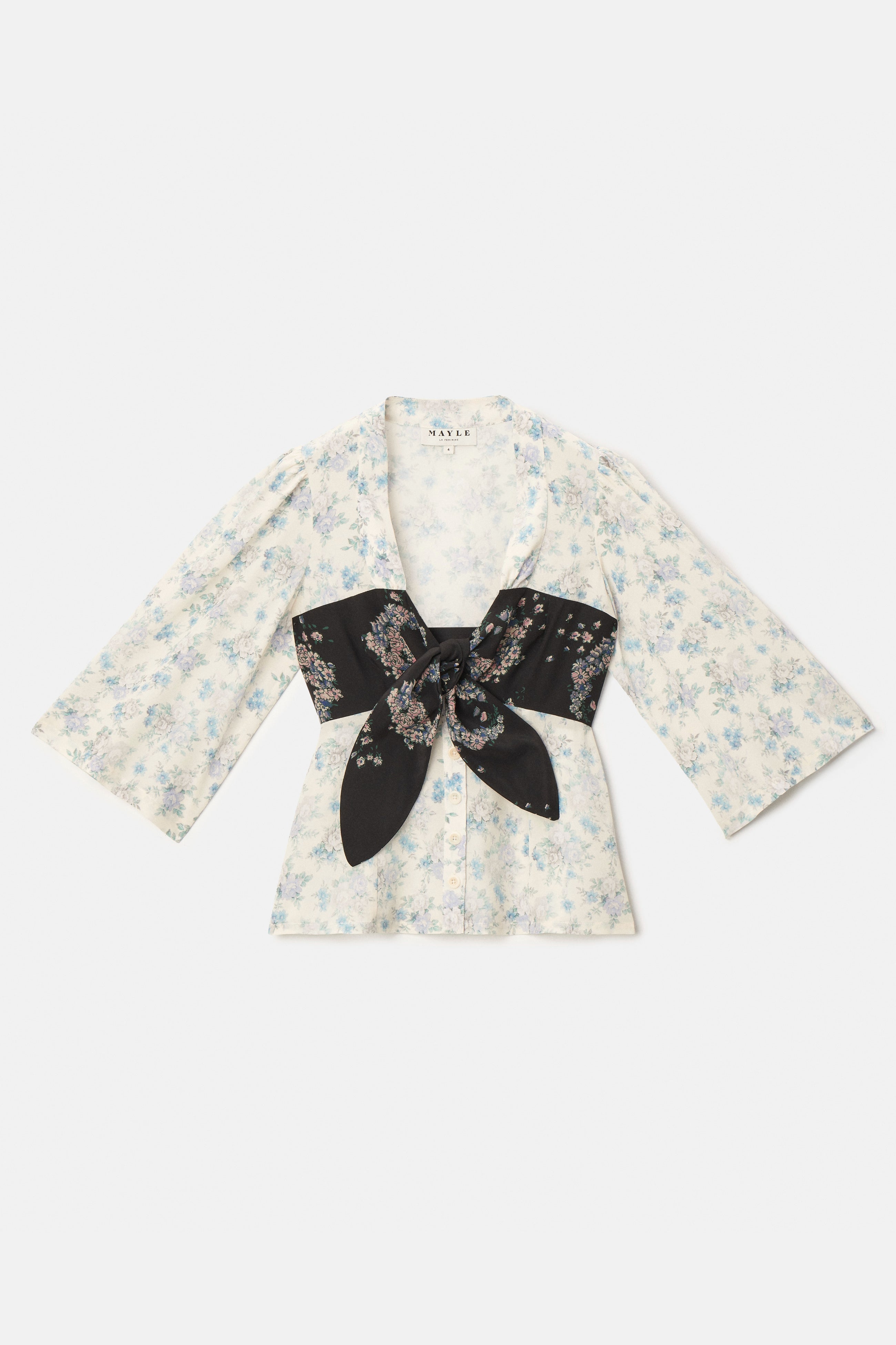 Kazu Top