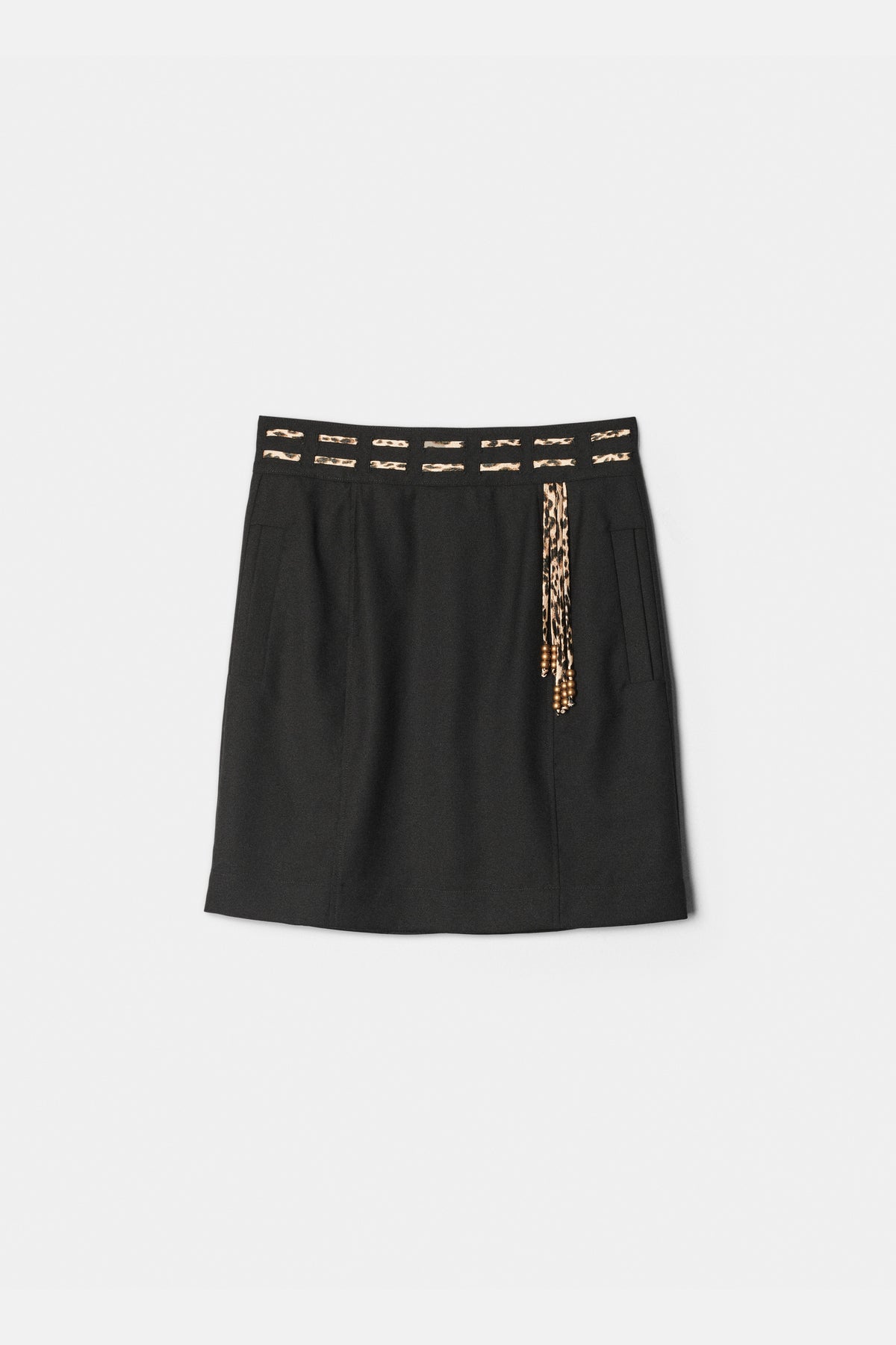 Kiki Skirt