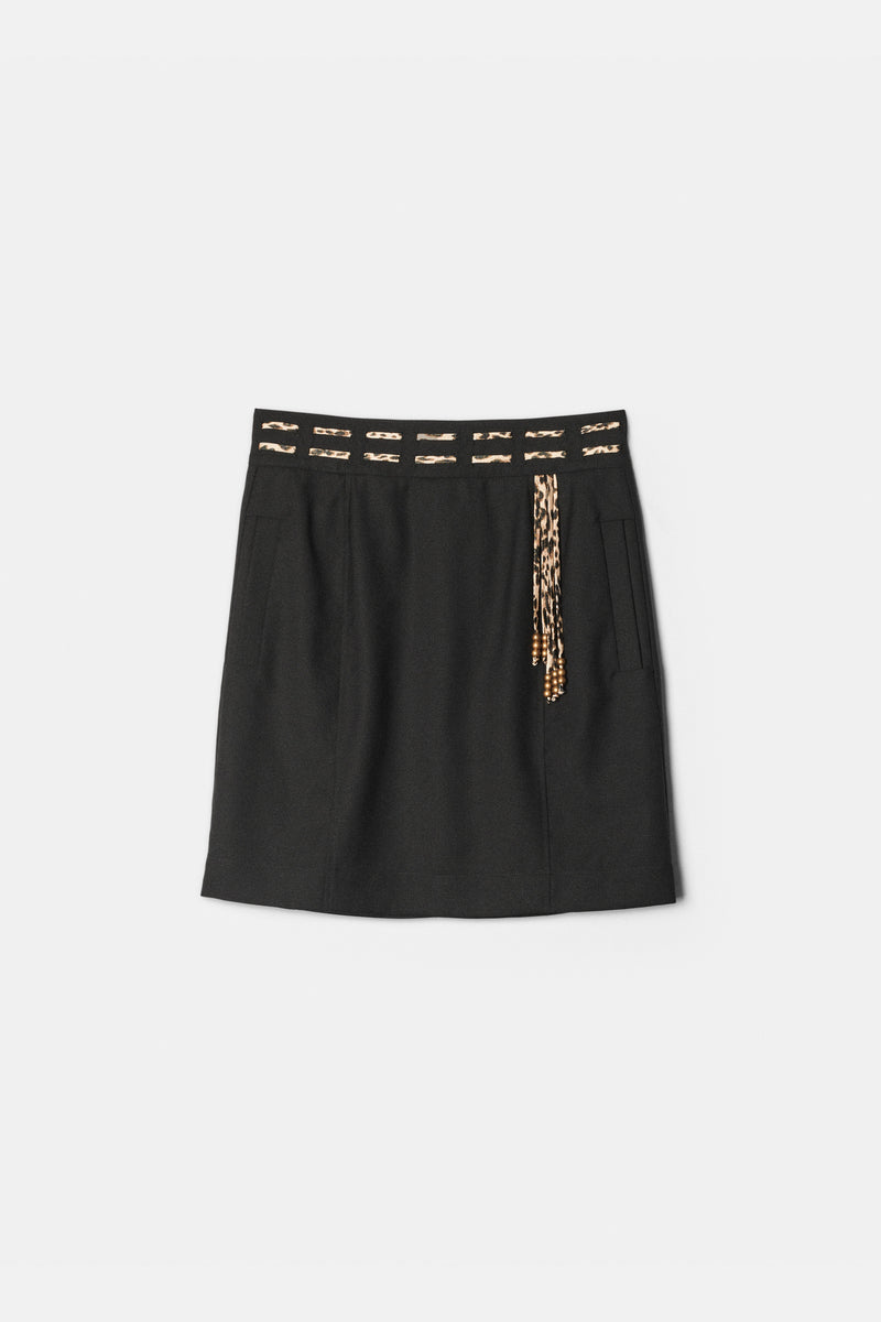 Kiki Skirt