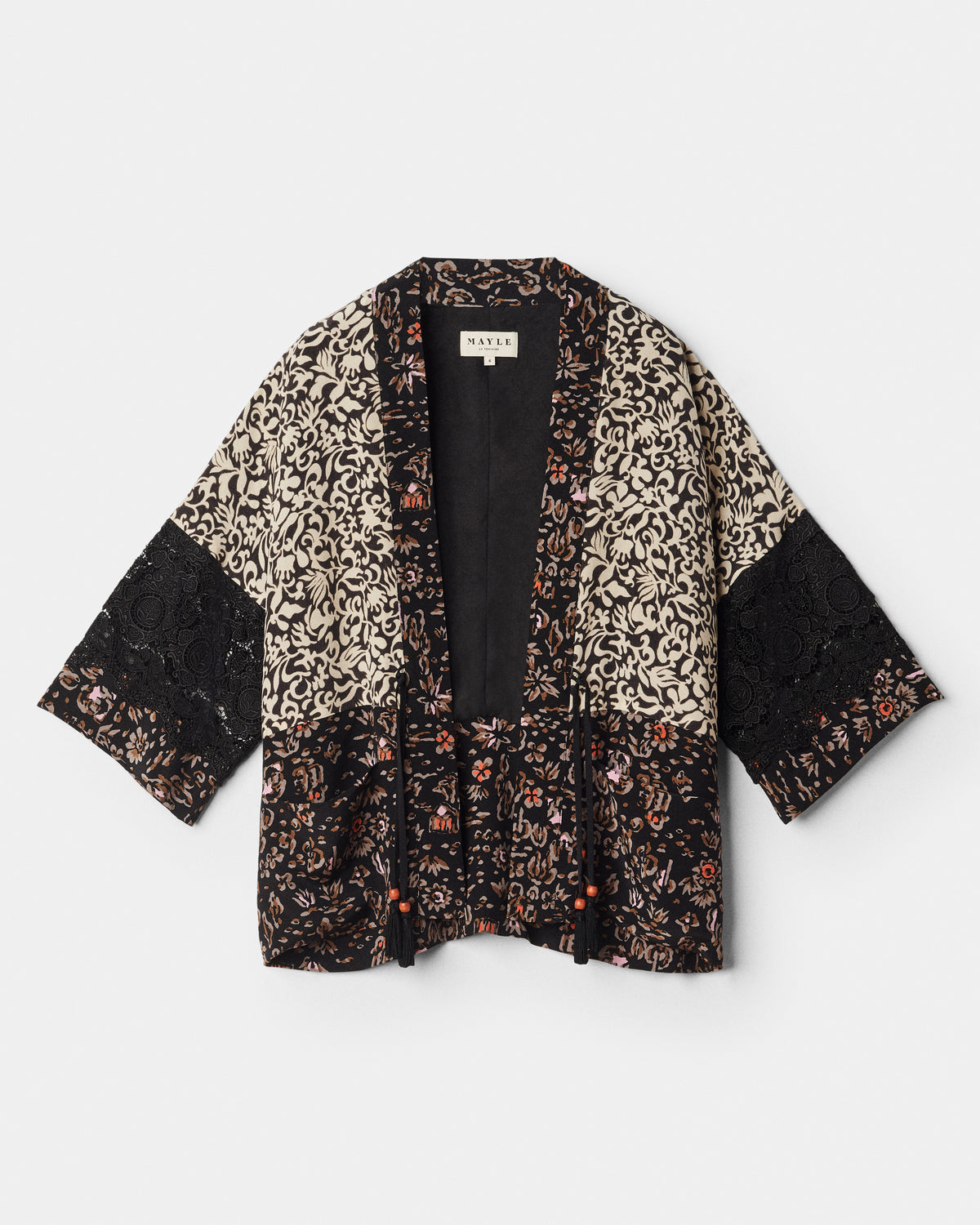 ジャケット・アウター maison mill SARAH COAT Maison MIHARA YASUHIRO ONLINE STORE（ミハラヤスヒロ