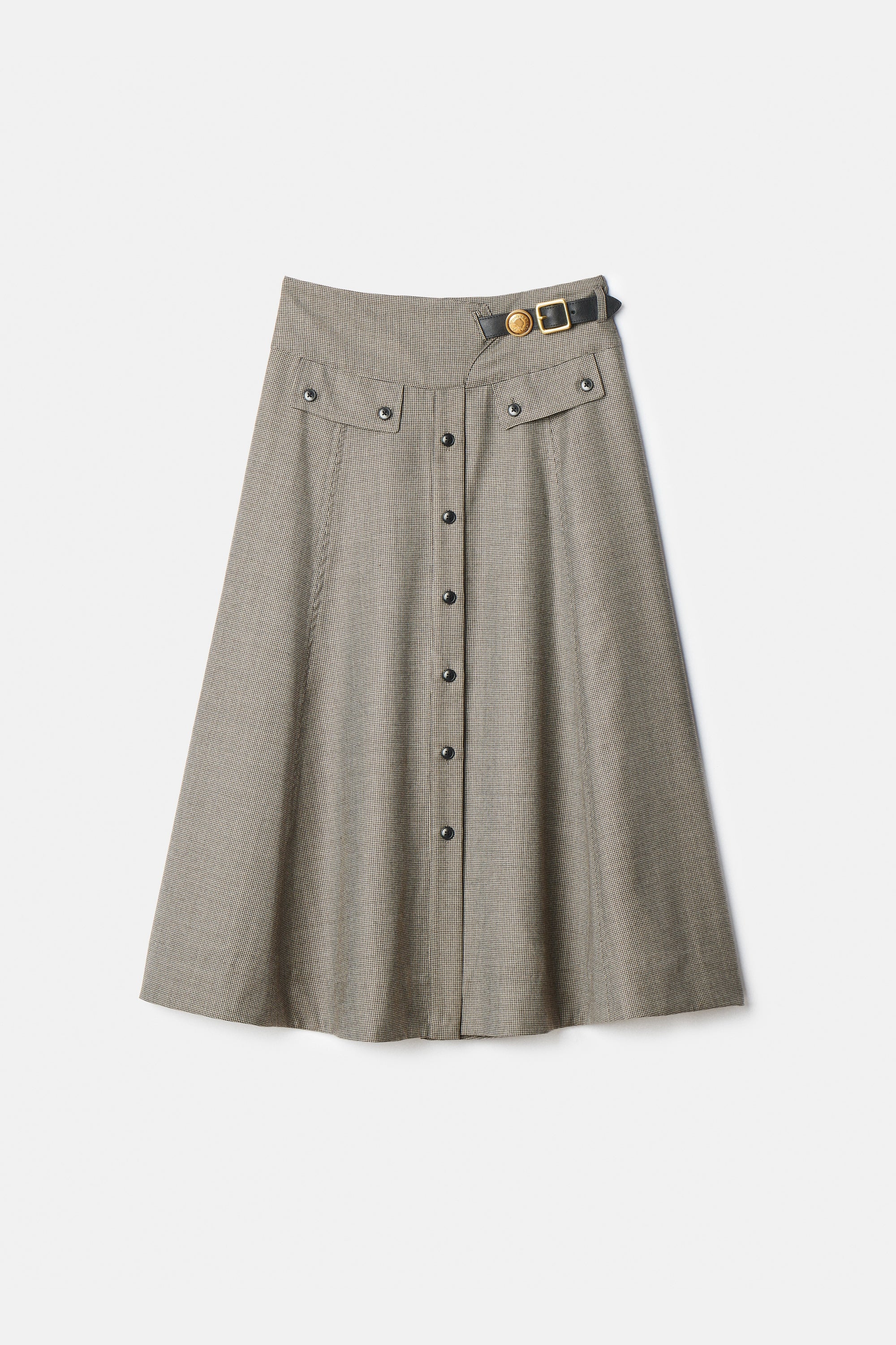 Kit Skirt