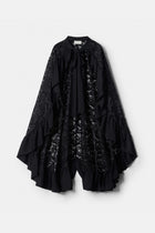 Sergio Lace Cape