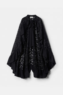 Sergio Lace Cape