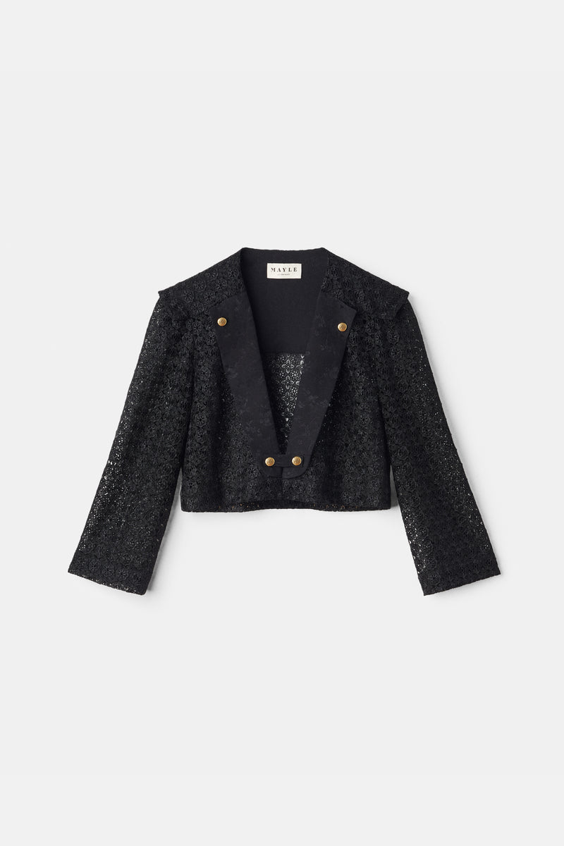 RAE JACKET